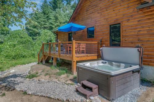 Clear Creek Hideaway