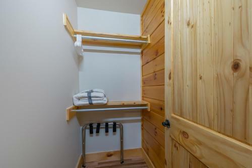 Clear Creek Hideaway