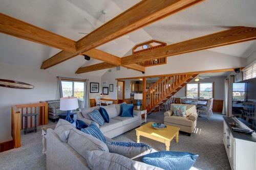 Longboard Beach House