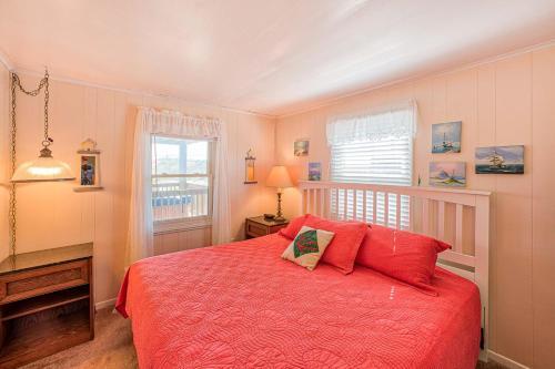 By The Sea Hatteras 380