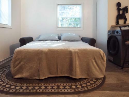 Apartamento Scenic Hendersonville Escape - Pets Welcome!
