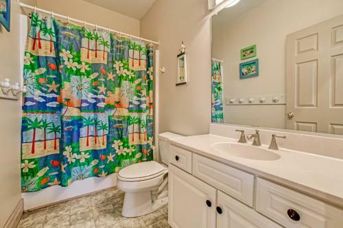 Sea Glass Dreams 711