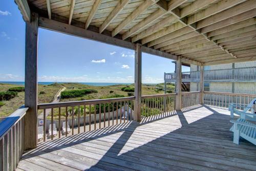 Beach Babies Vacation Home