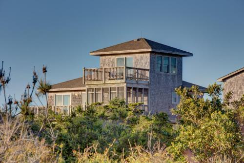 Hatteras Lookout 128