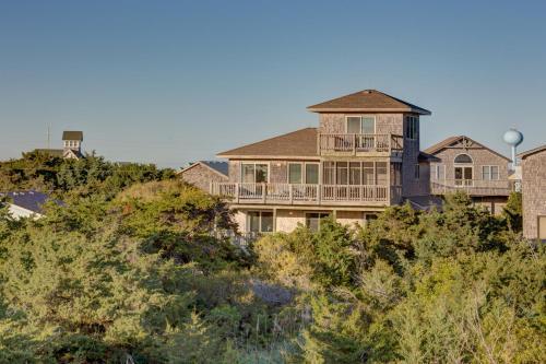 Hatteras Lookout 128