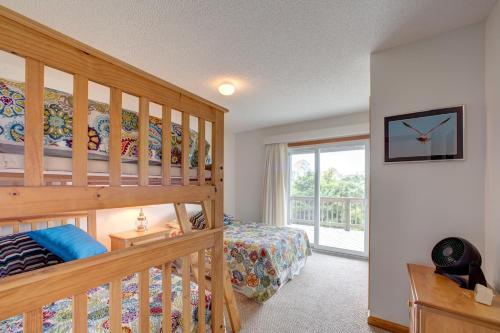 Hatteras Lookout 128