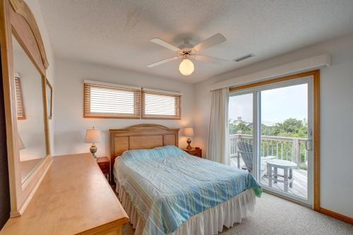 Hatteras Lookout 128