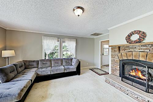 Apple Country Retreat