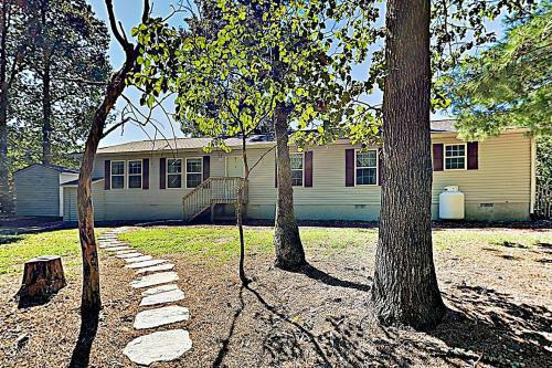 Apple Country Retreat