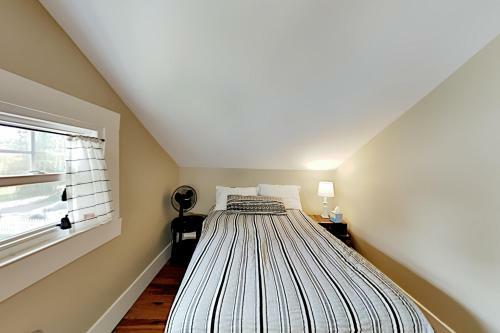 North Whitted Escape