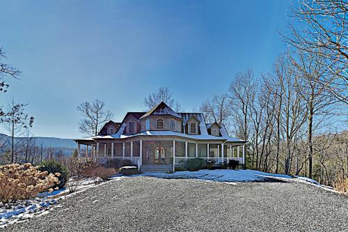 Jeter Mountain Manor