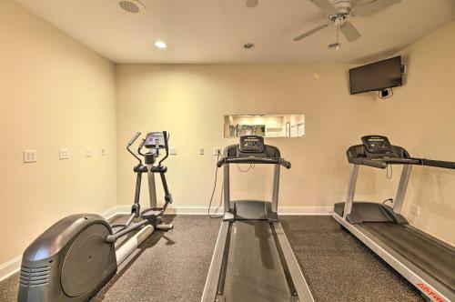 Apartamento Indian Beach Resort Condo Walk To Oceanfront