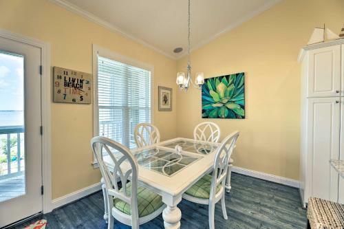 Apartamento Indian Beach Resort Condo Walk To Oceanfront