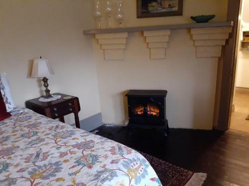 Posada Laughing Heart Lodge