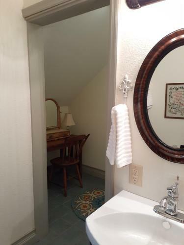 Posada Laughing Heart Lodge