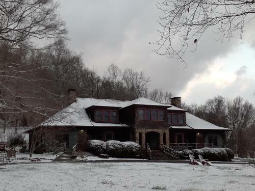 Posada Laughing Heart Lodge