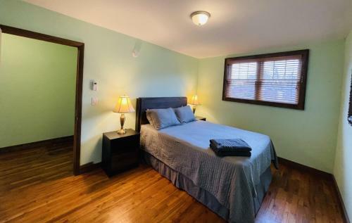 Suites 158 #1- Downtown Hot Springs 2-bedroom Apartment