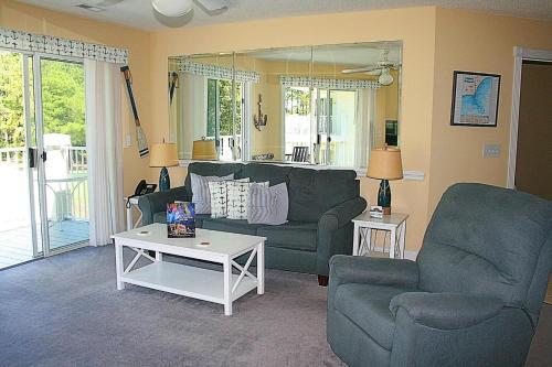 Apartamento 1107m Condo