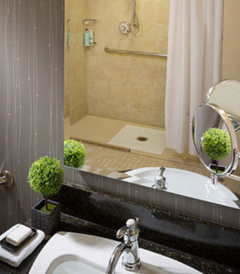 Hotel Courtyard Burlington Harbor