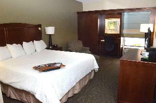 Hotel Hampton Inn Abingdon