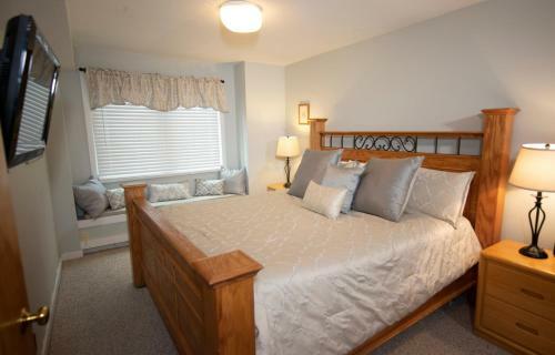 Aparthotel Mountain Lodge At Okemo