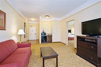 Hotel La Quinta Inn & Suites Dumas