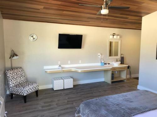 Posada Stone Canyon Inn