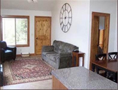 Posada Stone Canyon Inn