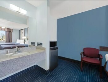 Motel Super 8 Dumas