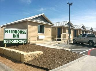 Motel Fieldhouse Inn & Conference Center