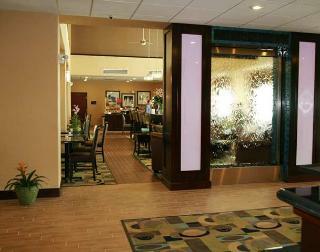 Hotel Hampton Inn & Suites Dumas