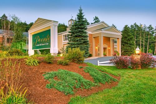 Hotel The Pointe At Castle Hill Resort & Spa