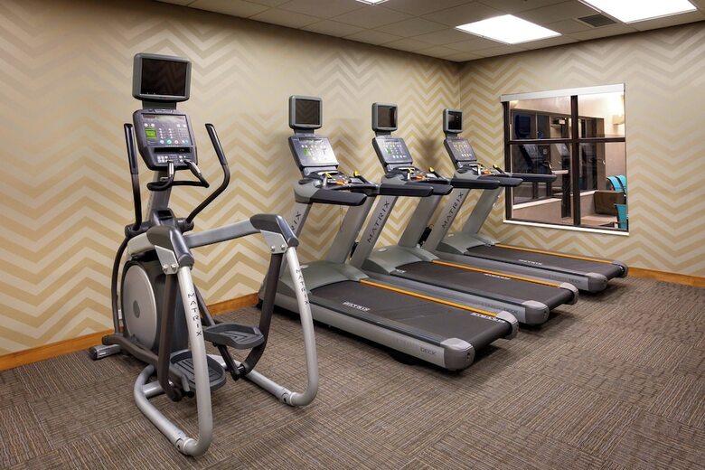 Hotel Residence Inn Salt Lake City Murray