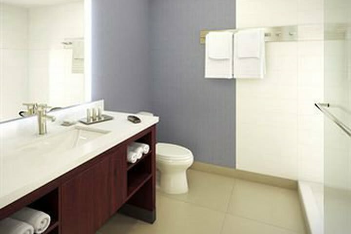 Hotel Residence Inn Salt Lake City Murray