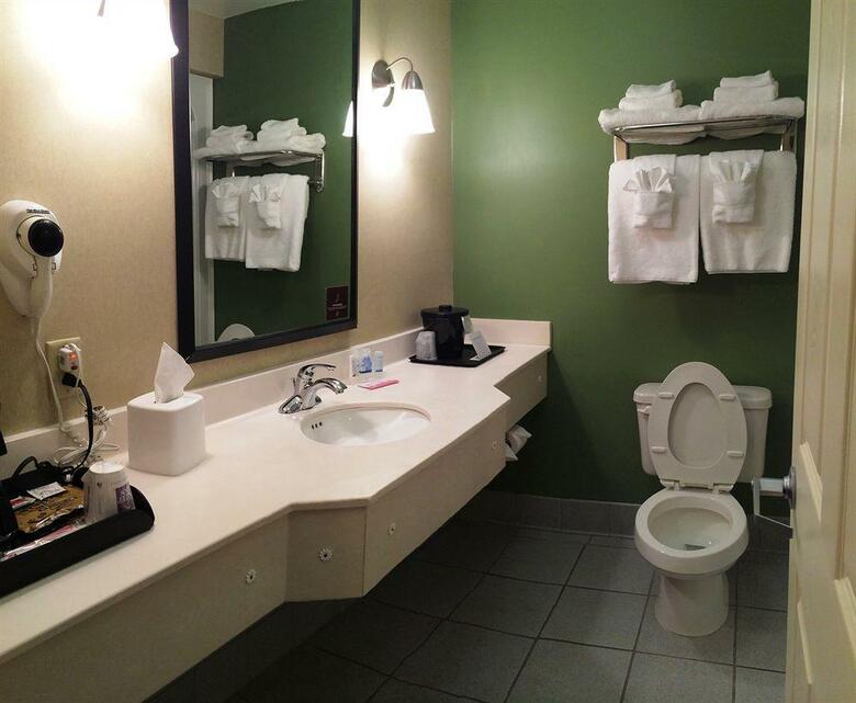 Hotel Sleep Inn & Suites Danville
