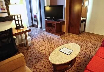 Hotel Springhill Suites Logan
