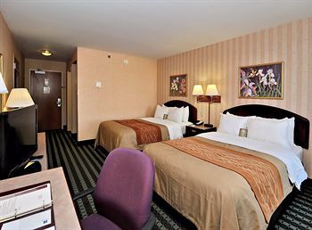 Hotel Comfort Inn Airport Roanoke