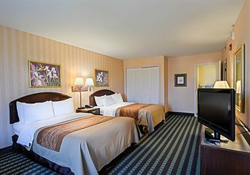Hotel Comfort Inn Airport Roanoke