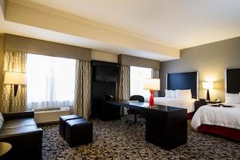 Hotel Comfort Inn Airport Roanoke