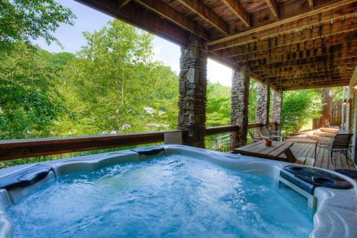 Catawba Lake House
