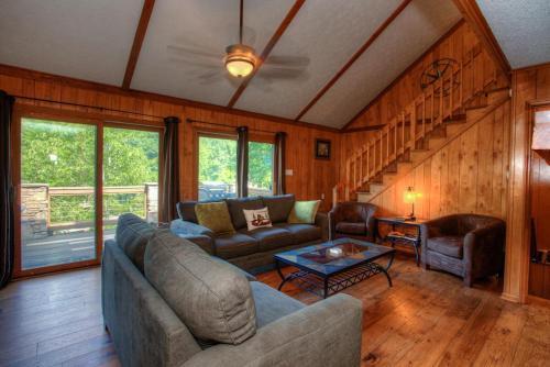 Catawba Lake House