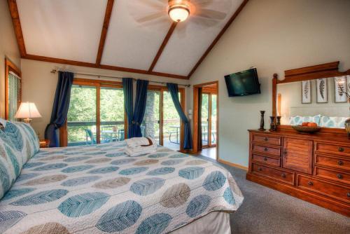 Catawba Lake House