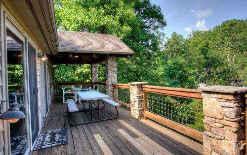 Catawba Lake House
