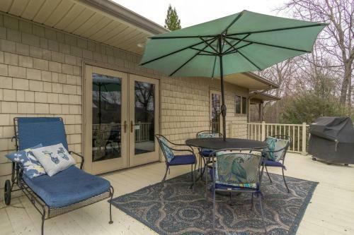 New Listing - All Decked Out
