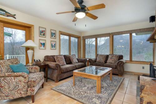 New Listing - All Decked Out