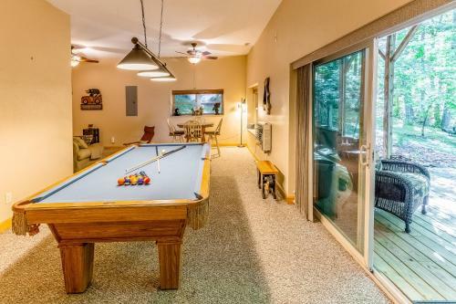 Valley Creek Retreat