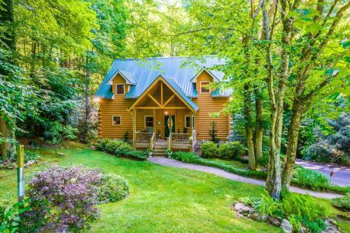Valley Creek Retreat