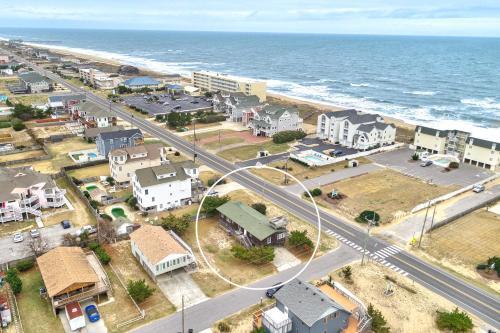 The Duck Walk Kdh115