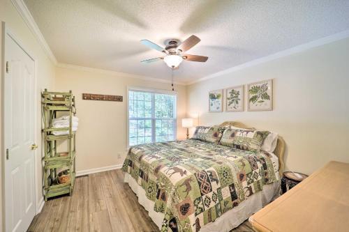 Spacious Cabin Near Ski Resorts And Hiking Trails