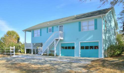 108 W Yacht Drive